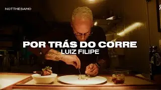 On apresenta: POR TR&Aacute;S DO CORRE com Luiz Filipe