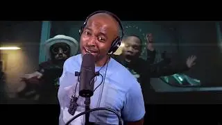 Jermaine Wells Anderson Paak