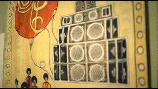 Dub Judah - Unity (Mystical Powa Dubplate)