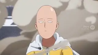 INSANE One Punch Man Fight Animation - Sora AI 2