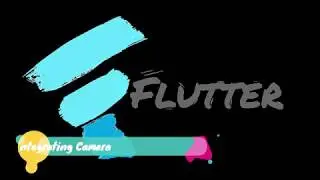 Flutter WhatsApp Tutorial #2  Integrating Camera