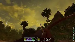 ARK Survival Ascended. What is this and where does it go?