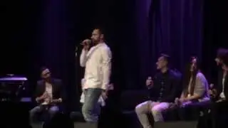 MUHABBET - SO EIN SCHÖNER TAG | MUHABBET SHOW KÖLN KULTURBUNKER