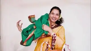 Meera Joshi | Audition | Hindi | Web Series | Call Me Bae Season 2 | Marathi Woman | 2025