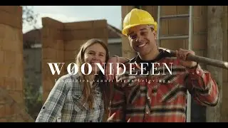 Woonideeen.be - Inspireren vanuit eigen beleving
