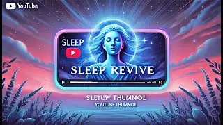 Sleep Revive ALERT  The Best Natural Sleep Aid | Sleep Revive Review