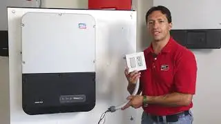 INVERSOR CENTRAL SMA (SECURE POWER SUPPLY) fuente de poder segura