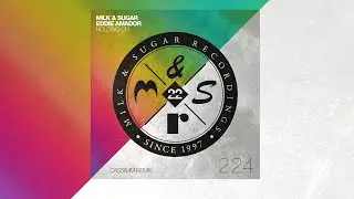 Milk & Sugar & Eddie Amador - Holding On (Cassimm Remix)