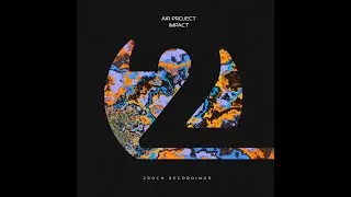 Air Project - Impact (Extended Mix) Uplifting Trance 2021