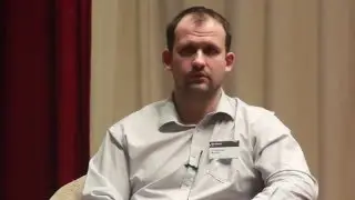 Александр Журба. Особое качество миллионеров / Вечер Про бизес.