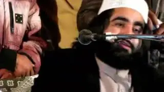 Shan-e-Mumtaz Qadri by Peer Syed Ahmad Rasool shah sb  (MIRZA UMER CHURAHI)