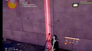 DIVISION 2: TU10 ANOTHER CP, ANOTHER EXOTIC