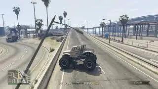Grand Theft Auto V  Online _Simeon_Repo_Sasquashed_#gaming #automobile# Arab#Maroc #Tunisie #Algerie