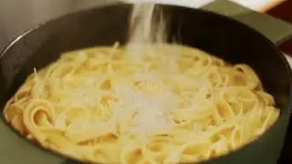 Brown butter pasta recipe | KitchenAid UK