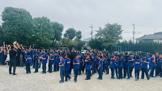 Everest international school Tokyo sports program #foryou #fypシ゚viral 