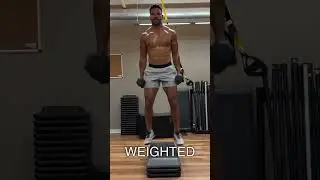 This workout burns MORE calories than running in LESS time!