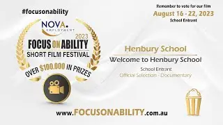 Henbury School - Welcome to Henbury School