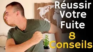 Comment fuir un pervers narcissique | 8 conseils de spécialiste