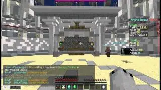 Hypixel Arena Brawl