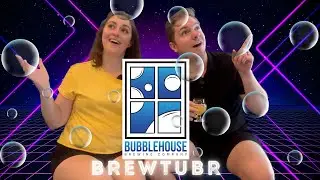 BubbleHouse Brewing Company-Lisle, Illinois l Ultimate Craft beer destination & brewery travel guide