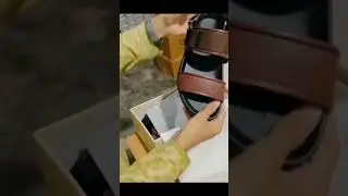 Grandi shoes #habibjantareen #trending #ytshorts #Shoes