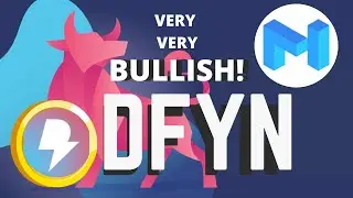 DFYN | Polygon Matic Super DAPP