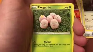 Pok&eacute;mon Forbidden Light Pre-Release opening!!!