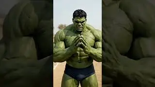 Hulk in Indian army #india #hindishorts #desivideo #indiancontent #reelsindia#motivation