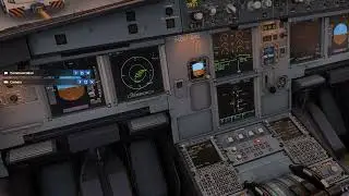 250803 MSFS2024環球之旅#37 冰島凱夫拉維克機場BIKF - 葡萄牙馬德拉克里斯蒂亞諾&middot;羅納度機場LPMA