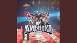 Amerika (Hjemmesnekk)