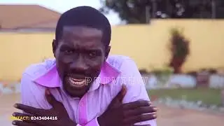 Official Bzack Tv - Awurade Agye Me (Preview)
