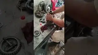 Farmtrac 60 crown handi star fitting 🚜🚜🚜 #youtube #instagram #india #facebook #video  