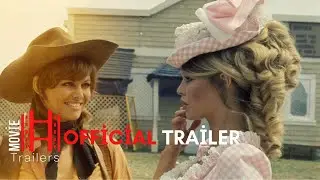 The Legend of Frenchie King (1971) Trailer | Brigitte Bardot, Claudia Cardinale, Michael J. Pollard