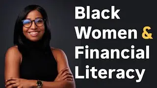 How Black Women Can Build Wealth Fast in 2025!