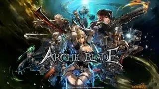 Archeblade - RENNY FROM THE BLOCK