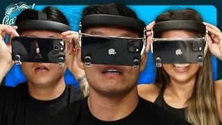 Reviewing the Zapbox 4 (it's bad)
