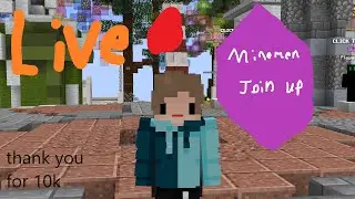 minemen then brawl guest week take THREE