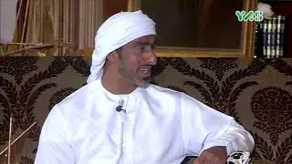 جلسة مع النواخذة - مهرجان سباق دلما