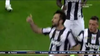 vucinic crazy celebration