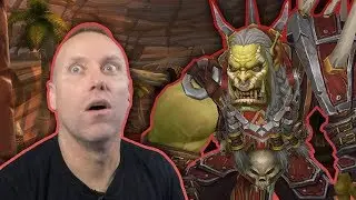 NO RESISTANCE? - Swifty Raids Orgrimmar & Thunder Bluff Highlights - Legion 7.3.5