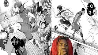 Blue Lock chapter 333 review, can Isagi and Rin carry Blue Lock?!?