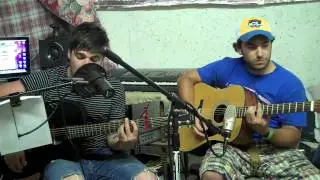 Animal - Neon Trees Acoustic Cover