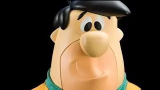 I Heard Fred Flintstone aka Fatnisha Made More Online Threats Smh Some People Never Learn