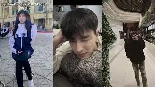 Tik Tok Học Sinh 🎀 Học Sinh Việt Nam Đi Học Quẩy Banh N&oacute;c Nh&agrave; Trường | &Iacute;N NƠ 🎀 | P114
