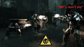 Gears of War fix this please :)