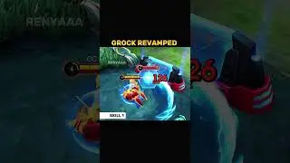 ✅ Grock Revamped Tutorial by Renyaaa