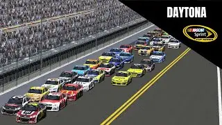 The Daytona 500 | NR2003 Championship Mode: Season 3 | Race 1/36