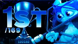 Como eu ganhei o Primeiro Campeonato de MultiVersus