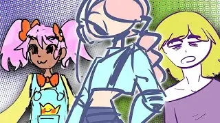 FASHION - The Drawcast ft. Asha A.M.
