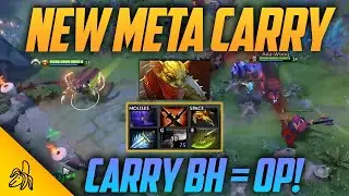 Introducing: BSJ Carry BH!! (Final Week to Experiment with the Old Patch)